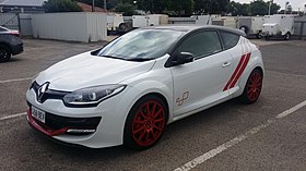 2015 Renault Sport Mégane (D95 Phase 2) 275 Trophy-R coupe (24799498863).jpg