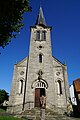 Église Notre-Dame-de-l'Assomption d'Ainvelle