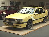 Volvo 850 T5-R (1995)