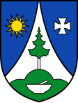 Laßnitzhöhe címere