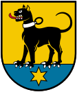 Sankt Veit im Mühlkreis címere