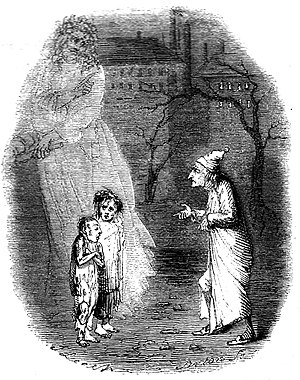 6 Great Activities To Introduce Kids to Charles Dicken’s “Christmas Carol.” | loonyliterature