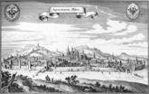 Aachen 1647