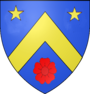 Essômes-sur-Marne – znak