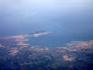 Aerial photograph of the Bay of Gibraltar.jpg