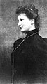 Q156898 Alma Mahler-Werfel geboren op 31 augustus 1879 overleden op 11 december 1964