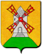 Coat of arms of Ambel
