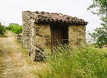 loge à casquette