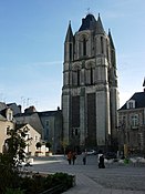 Torre Saint-Aubin