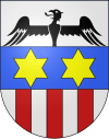 Wappen von Aurigeno