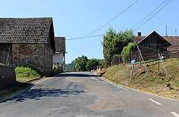 Bílkovice – Veduta