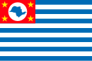 Drapeau de Cruzeiro