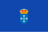 Flag of Ajofrín