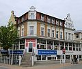 Hotel (Zur Ostsee)