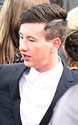 Barry Keoghan