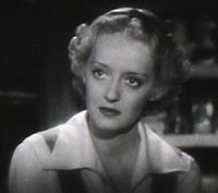 Bette Davis