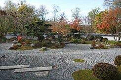 Japanischer Garten