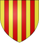 Pyrénées-Orientales arması