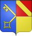 Blason de Molosmes