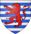 Blason de Chanac-les-Mines