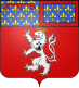 Coat of arms of Berre-l'Étang