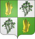 Wappen von Ger