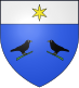 Coat of arms of Juncalas