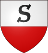 Blason de Kilstett