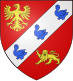 Coat of arms of Tourny