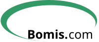 logo de Bomis