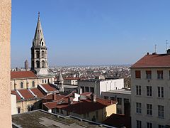 Église du Bon-Pasteur (Lyon).