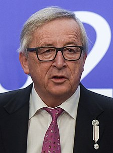 Jean-Claude Juncker