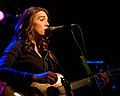 Q164060 Brandi Carlile geboren op 1 juni 1981