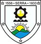 Wapen van Serra