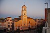 Iglesia Parroquial de Nuestra Señora del Rosario (Bullas)