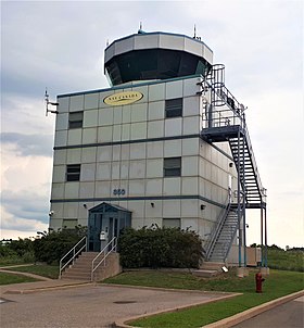 Aéroport municipal de Buttonville