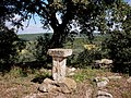 Comunidor de Santa Maria de sa Serra (Torà)