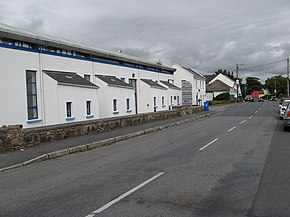 Carraroe Library - geograph.org.uk - 1442810.jpg