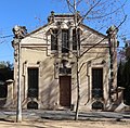 Casa Joan Colom i Capdevila 1905 (la Garriga)