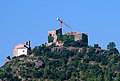 Castell de Castellar (Aguilar de Segarra)