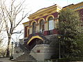 Torre Castanys (Olot)