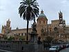 Katedralo de Palermo