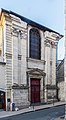 Chapelle des Oratoriens de Nevers