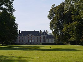 Kasteel van Guermantes