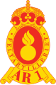 1st Artillery Regiment