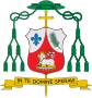 Herb duchownego