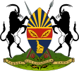 Harare címere