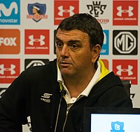 Diego Osella fue el que comando el regreso de San Luis a Primera División después de 22 años.