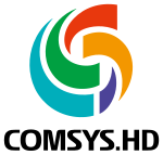 Logo společnosti Comsys Holdings.svg