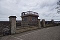 Royal Bastion met Walker Memorial Pillar